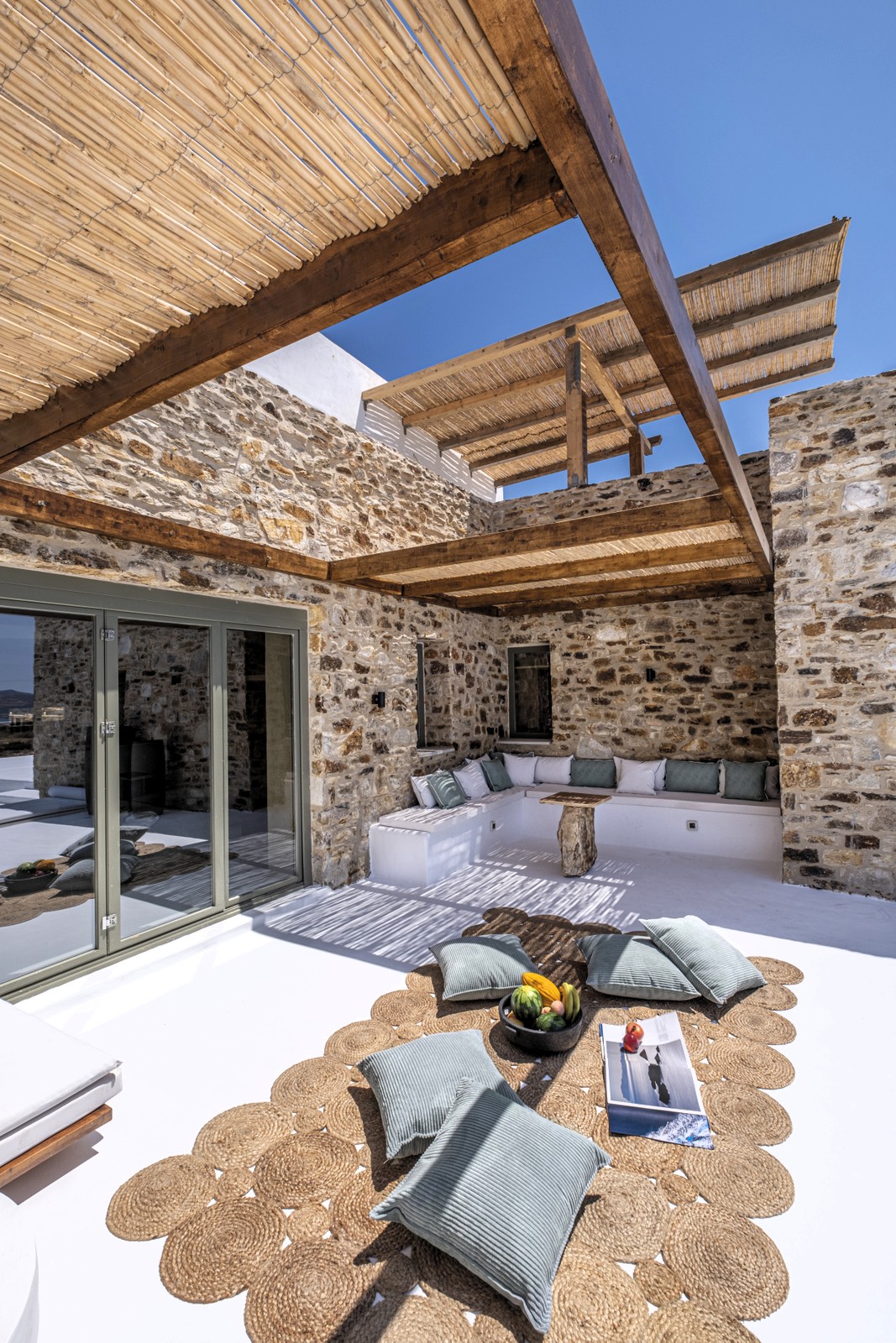 Villa Voreas image 6