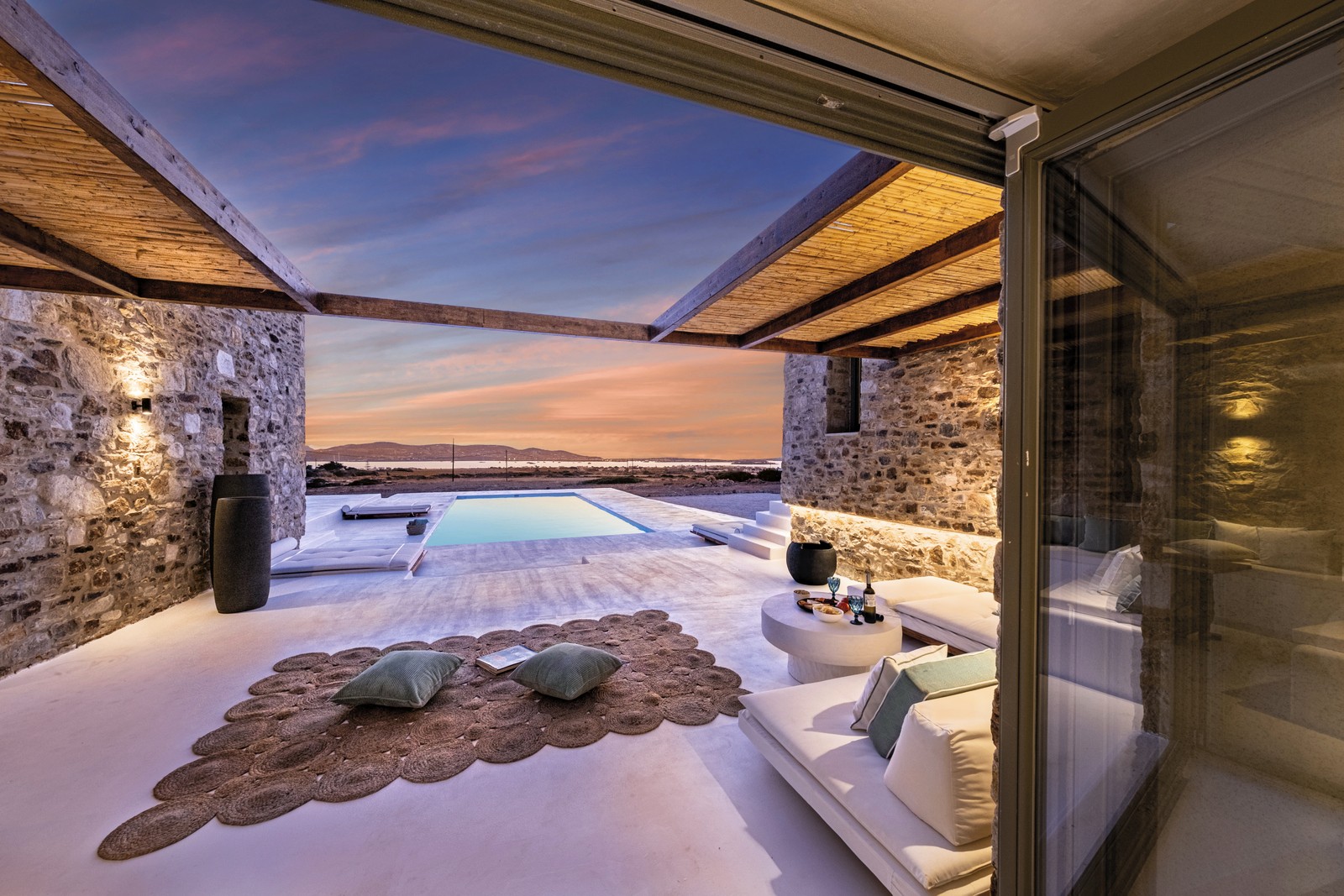 Villa Voreas image 15