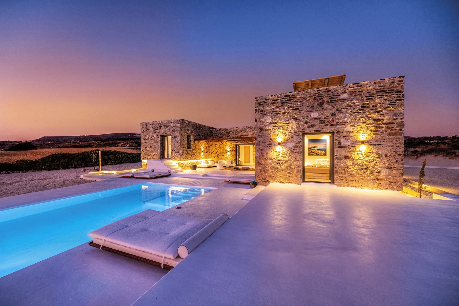 Villa Voreas image 19