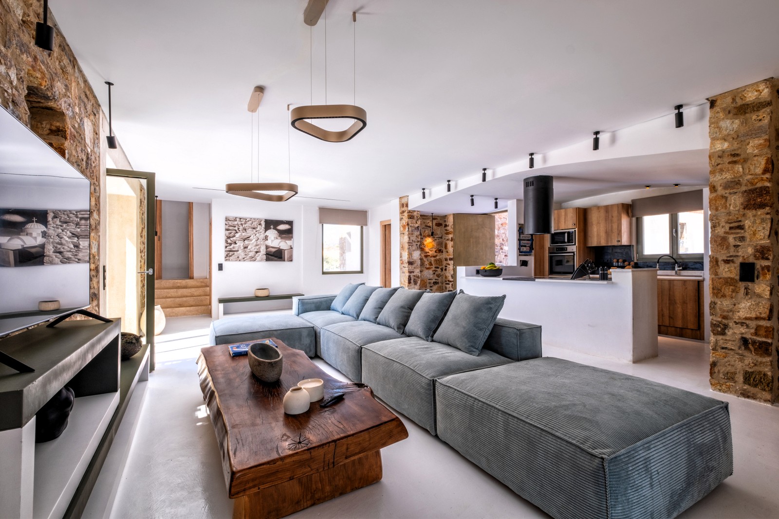 Villa Voreas image 23