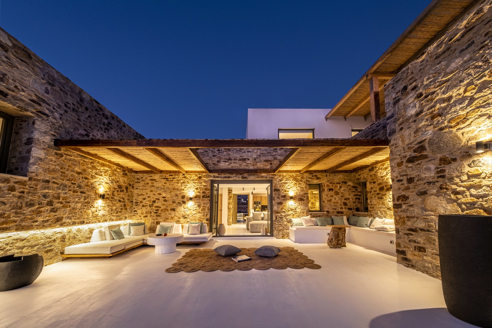 Villa Voreas image 20