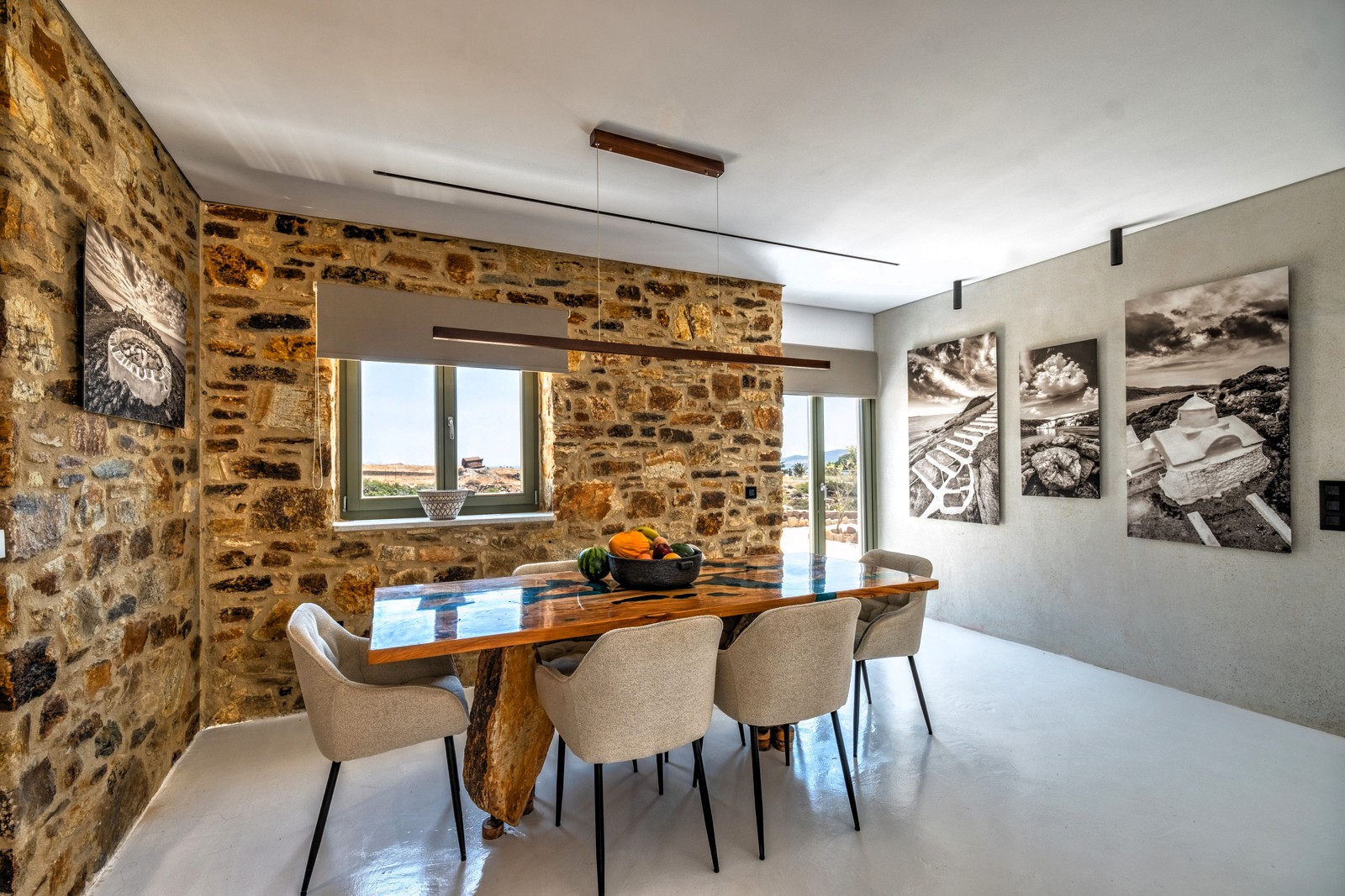 Villa Voreas image 29