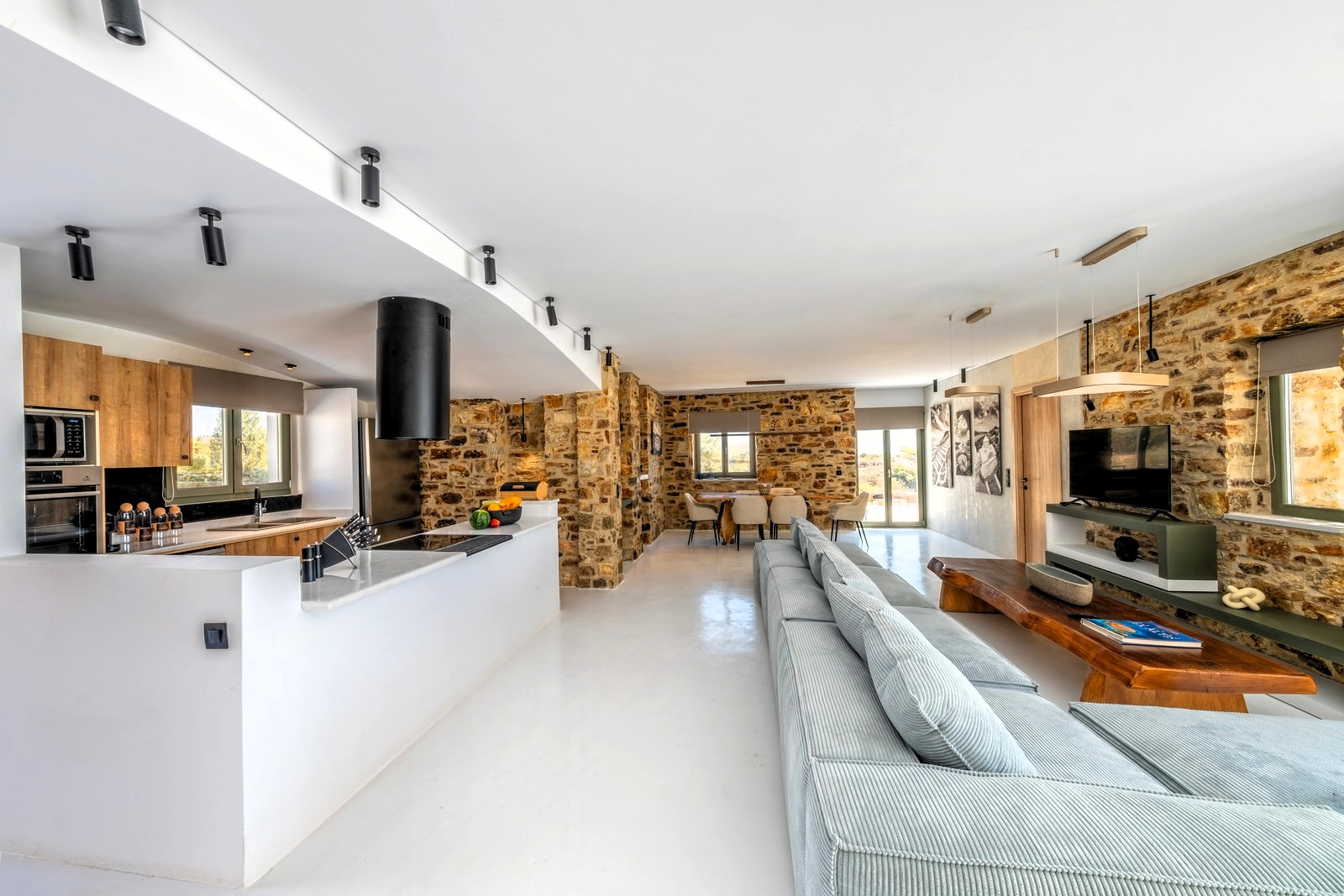Villa Voreas image 25