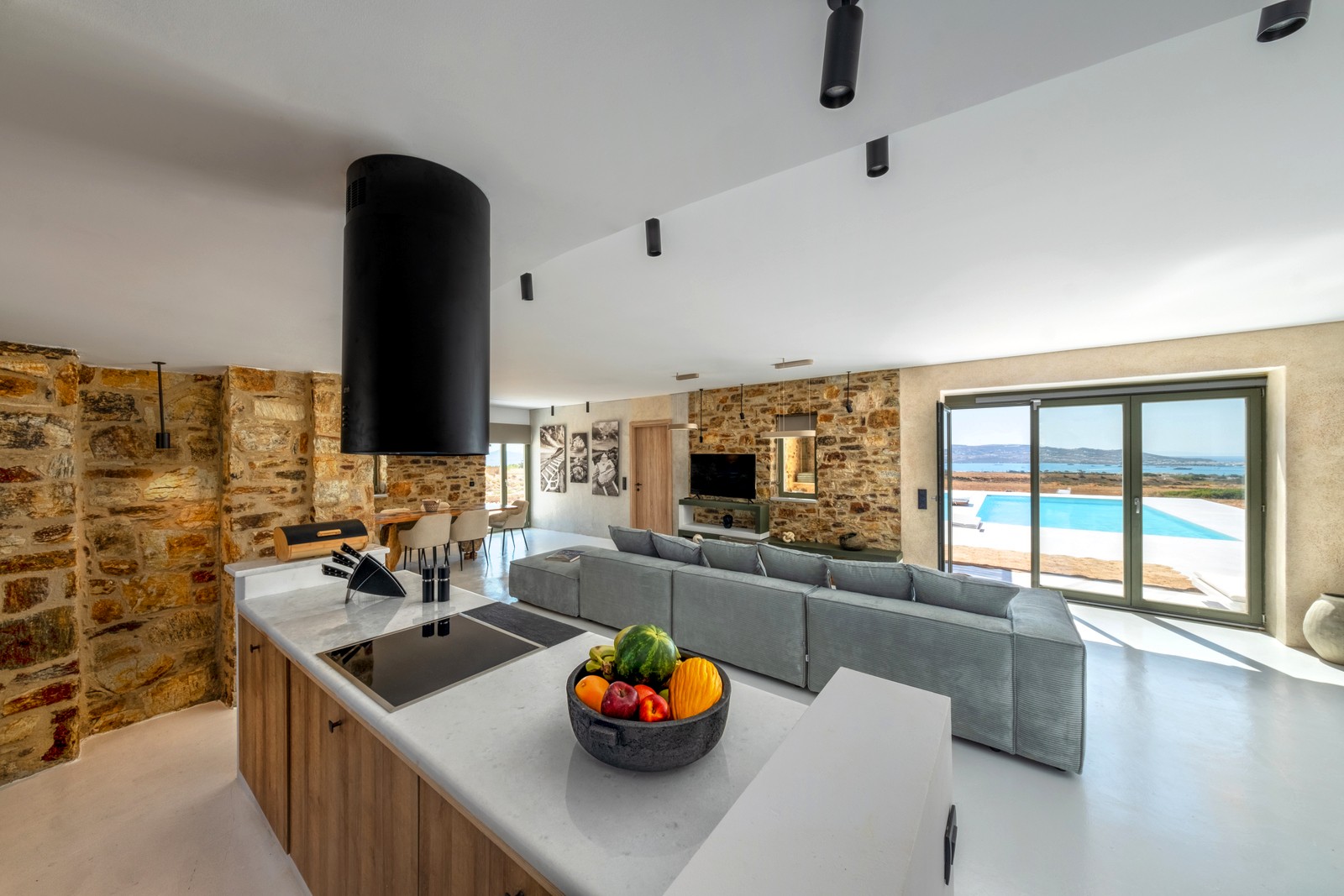 Villa Voreas image 24