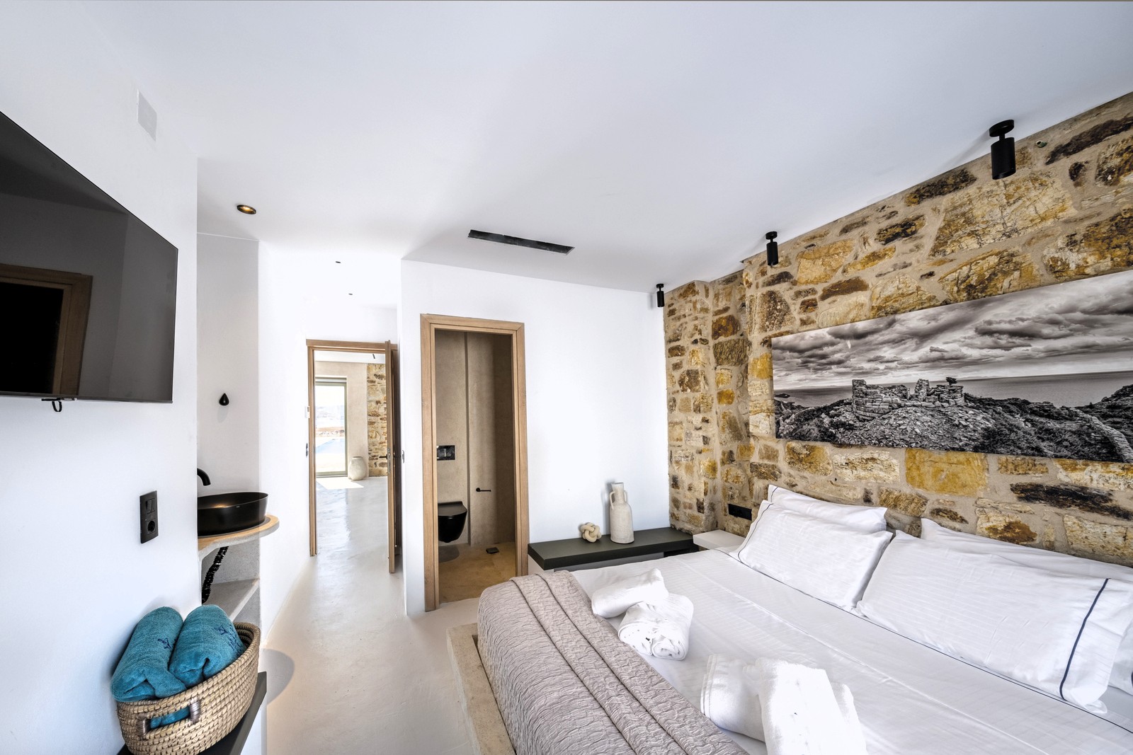 Villa Voreas image 33