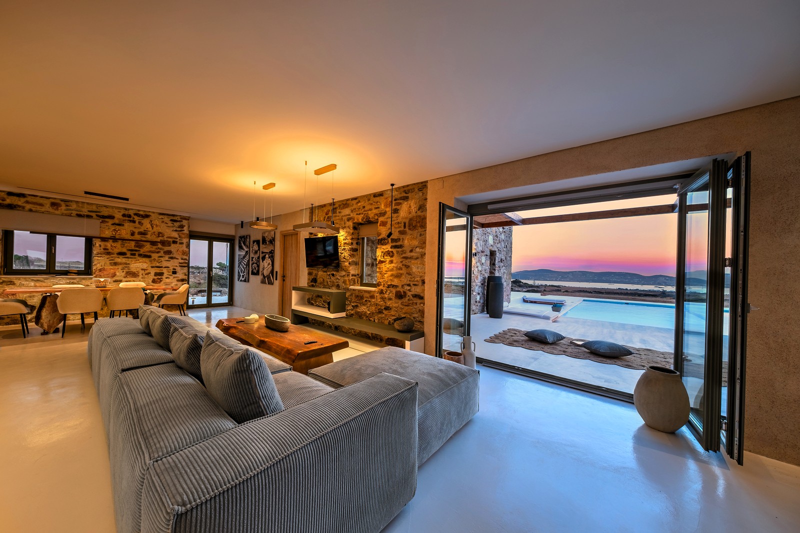 Villa Voreas image 28