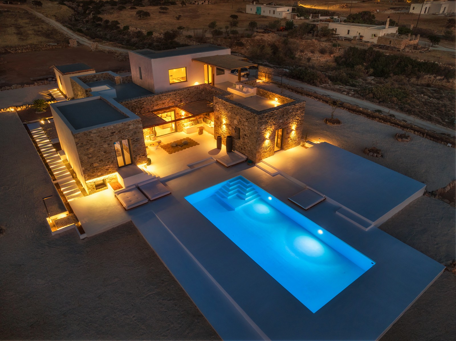 Villa Voreas image 21