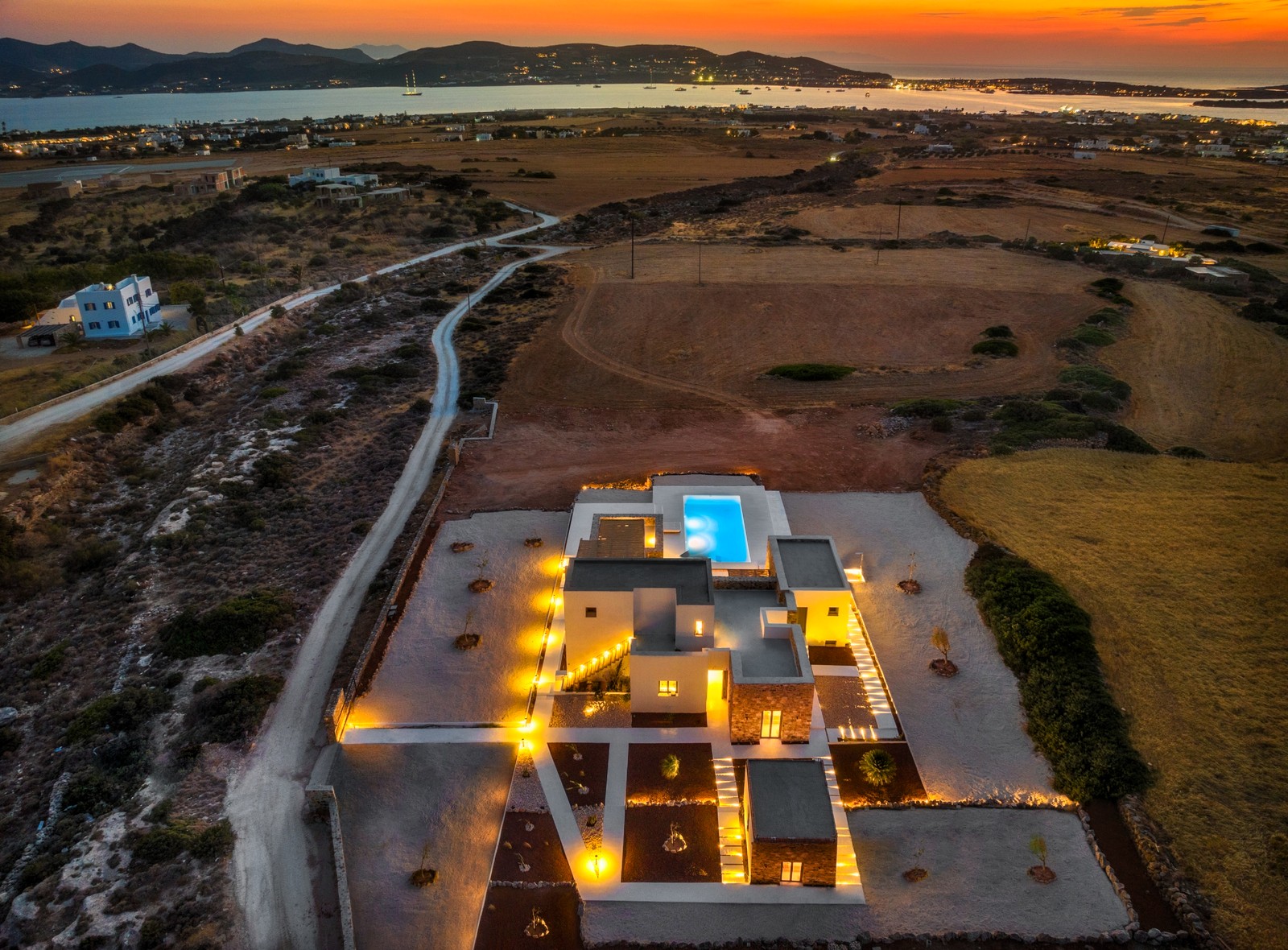 Villa Voreas image 22