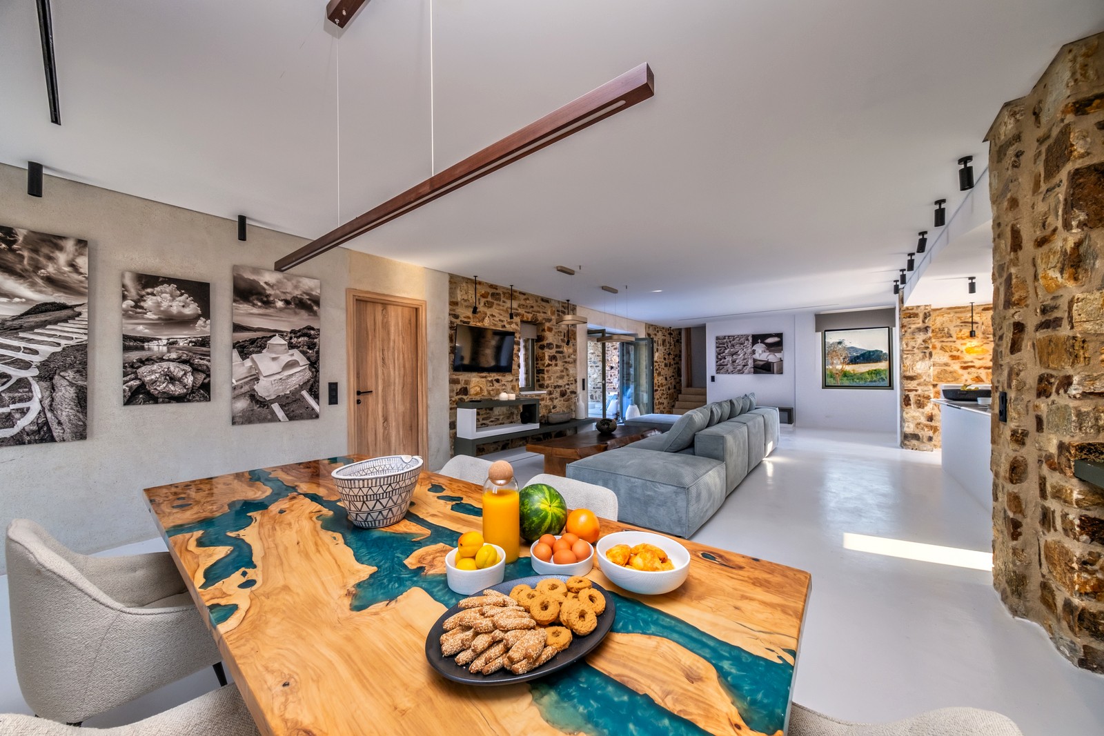 Villa Voreas image 30