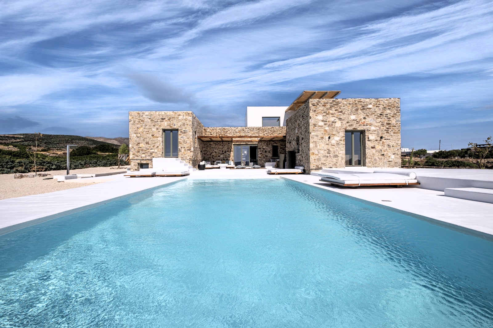 Villa Voreas image 1