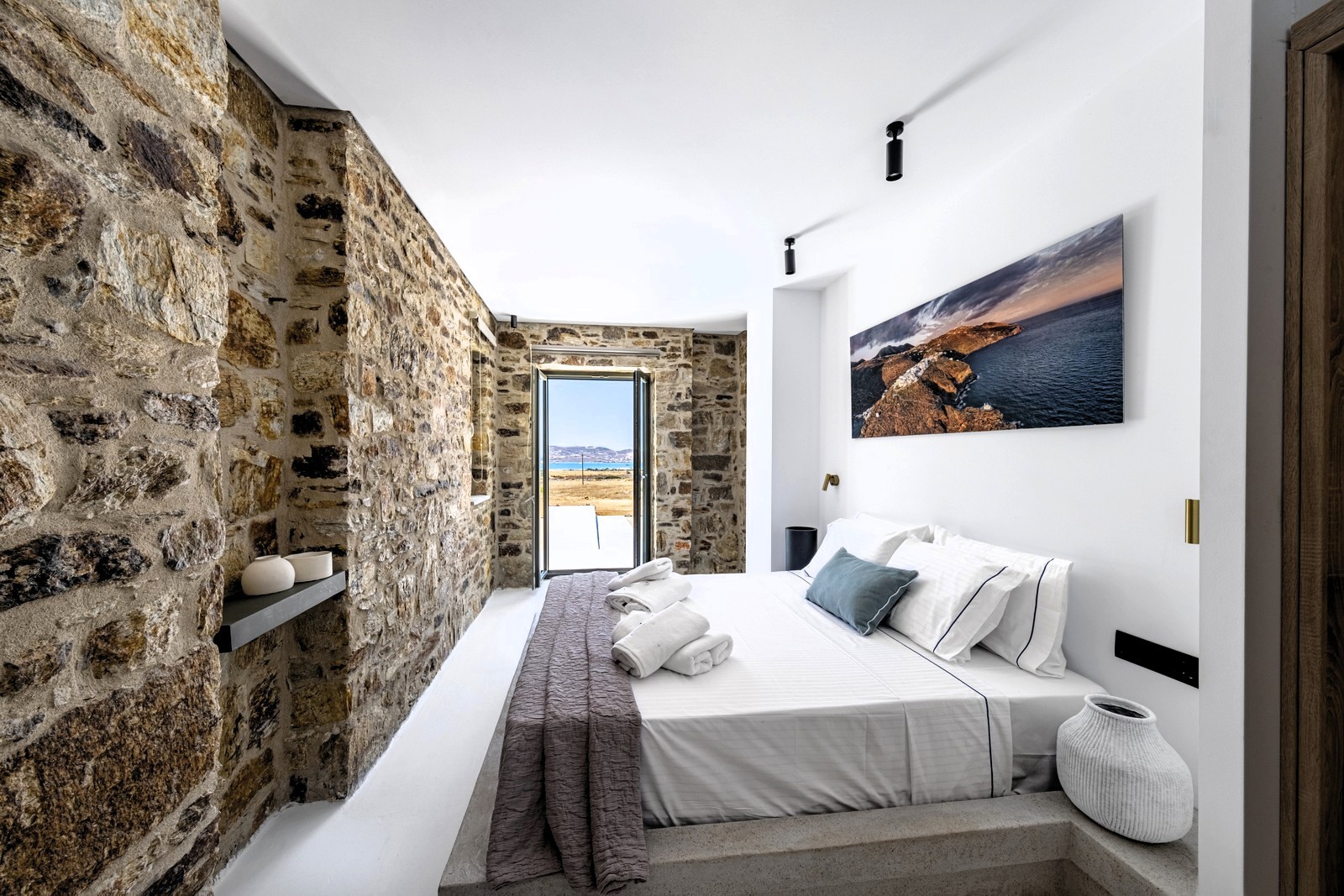 Villa Voreas image 39