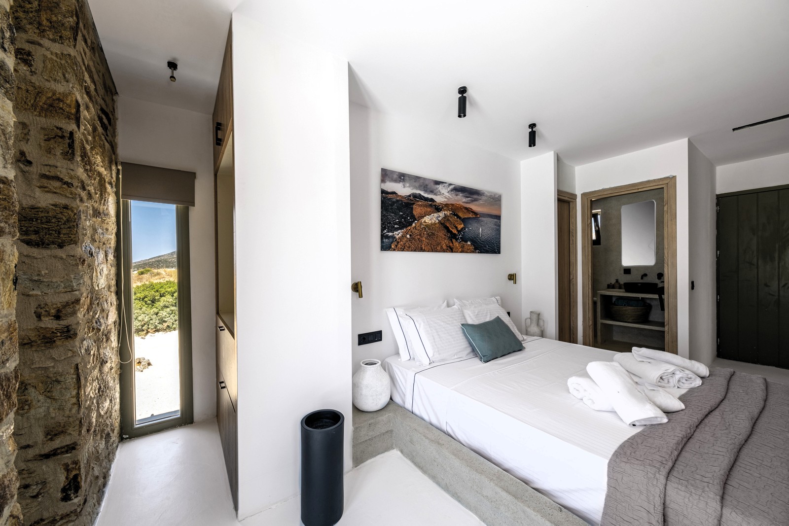 Villa Voreas image 40