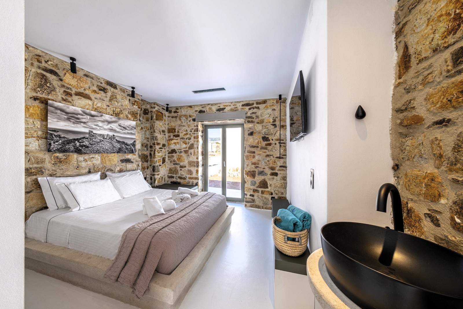 Villa Voreas image 31