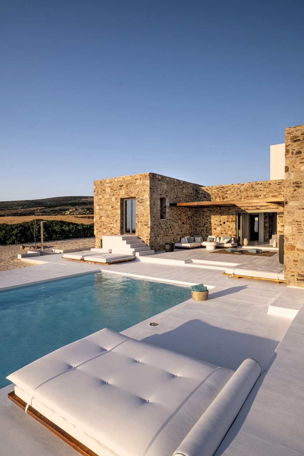 Villa Voreas image 3