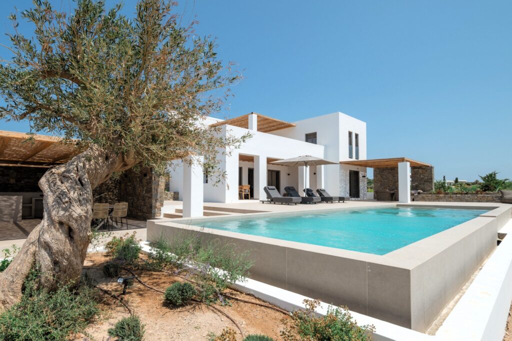 Villa Avora